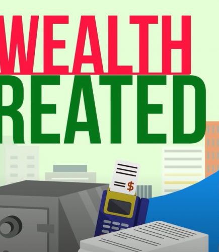 11 Top Ways Wealth Is Built – How wealth is created